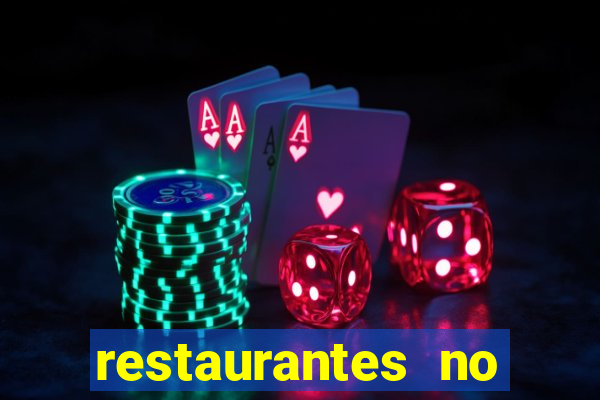 restaurantes no gama df